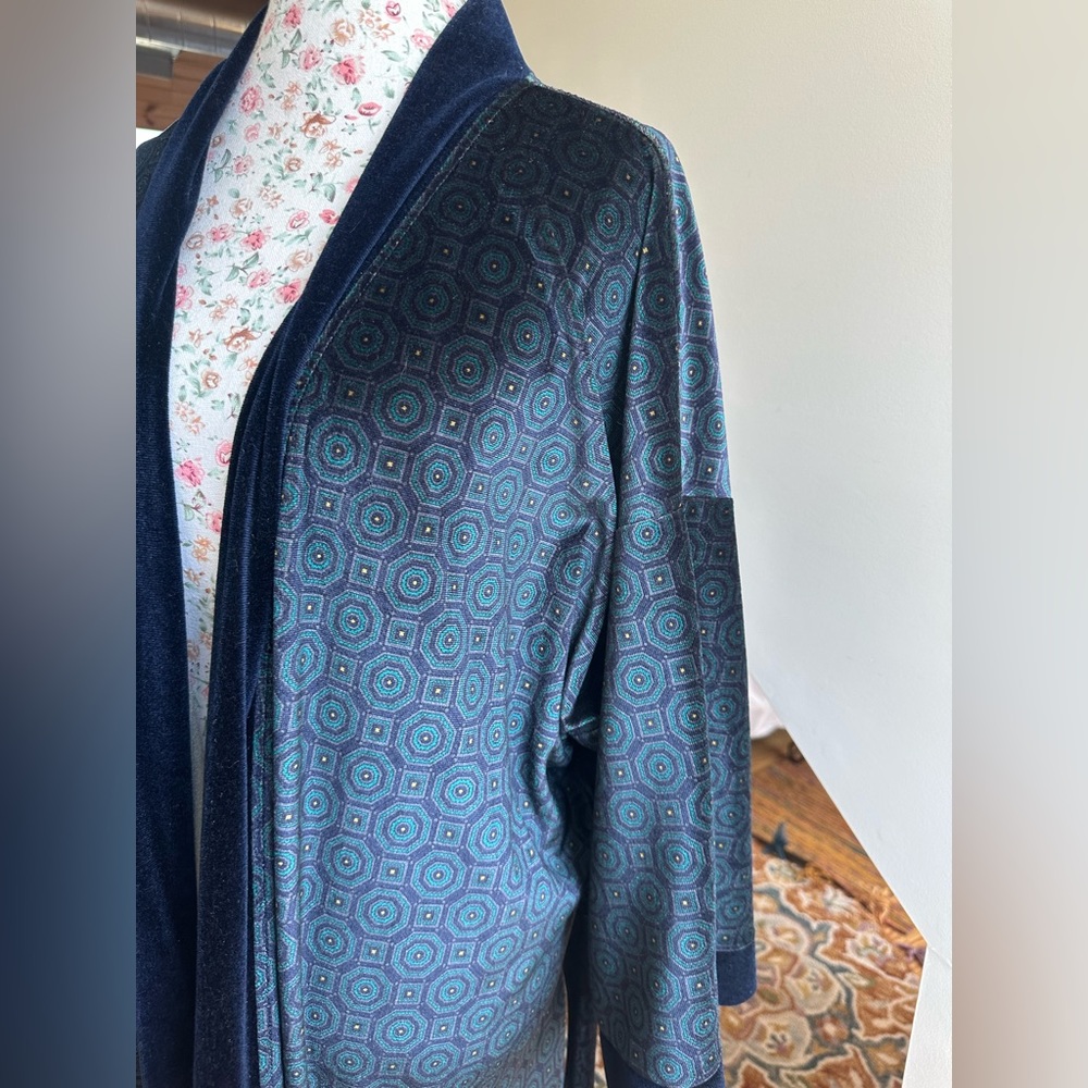 Christian Dior Robe